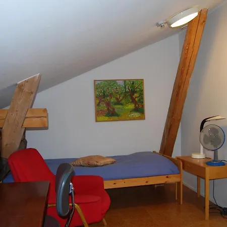 Penzion Kaukalinna Kerimäki